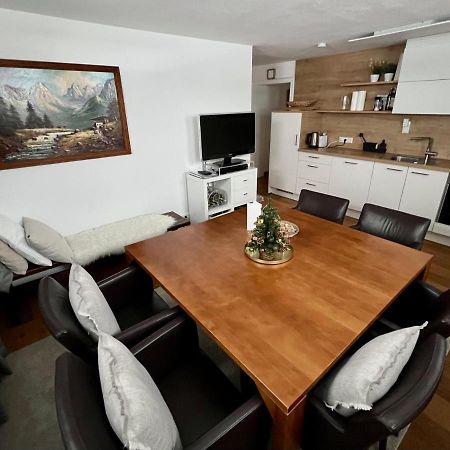 Steinerberg Appartement Sankt Johann in Tirol Exterior photo